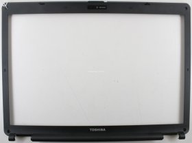 Toshiba Satellite L350D-131 - Screen Bezel (Grade A) - V000140010