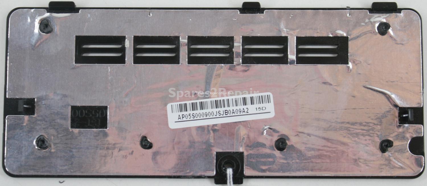 Toshiba Satellite L450D-11G - RAM Cover - AP05S000900