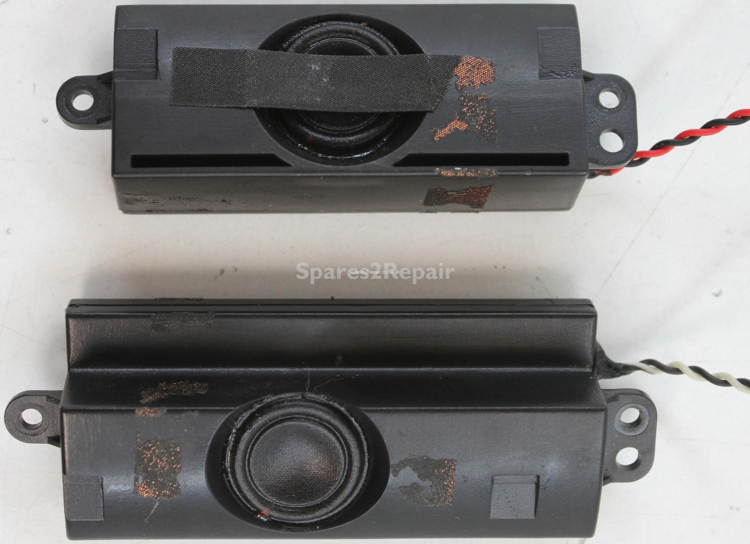 Toshiba Satellite Pro L40 - Internal Speakers (L&R) - 04G170025710TB