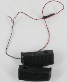 Toshiba Tecra T9100 - Internal Speakers (L&R) - EAB211AL0 - EAB211AR0