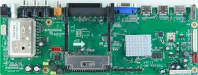 UMC W46/58G-GB-FTCU-UK - Main AV - T.MSD306.8B-2 11164 - 1A2C2905 - LTA460HM03 - 4501411