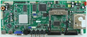 UMC X26/16A-GB-TCD-UK - Main AV - B.LT918C - 8253 - V260B1-L03