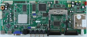 UMC X26/16A-GB-TCD-UK - Main AV - 1535115471 - B.LT918C - 8253 - LTA260AP02