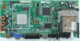 Unknown 23 Inch - Main AV - B.LT712C - 8373 - LTM230HT01/5V