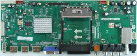 Unknown 47 Inch - Main AV - T MSD309.68A - 11383 - LC470WUE-SDP1