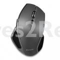Verbatim Wireless Mouse - Optical Mouse Wireless Black - 49041