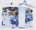 Vestel Modules / Electric Units Home Appliances - Pcb-fr25 Pmf R11 - 22239651