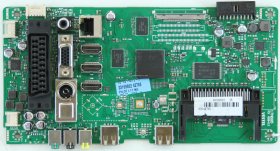 Toshiba 48L3451DB - Main AV - 23169801 - 17MB95 - 050413 R3
