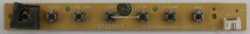 Viewsonic N2060W - Buttons - 715T2082-1