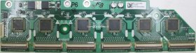 Vision GPTM-4200 HA - DRV - 6871QDH069A - 6870QFH001A - PDP 040602 - PDP42X2 YDRV_BOT